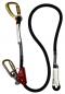 Elk River ErgoGrip 6 Foot Adjustable Positioning Lanyard