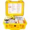 Genuine First Aid 50 Person ANSI Class B Type IV Waterproof First Aid Kit