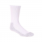 Georgia Boot Socks GB3003S 4 Pack Cotton White Crew Sock 