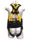 Guardian Fall Protection Series 3 3 D-Ring Harness