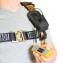 T-Reign ProHolster Retractable Radio Tether Harness Holster