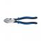 Klein Tools J2000-9NE Journeyman High-Leverage Side Cutting Pliers