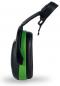 Kask SC1 Green Ear Muffs