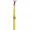 Hastings Telescopic Fiberglass Electrical Hot Stick