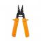 Klein Tools 11045-INS Insulated Wire Stripper and Cutter