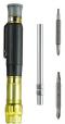 Klein Tools 4-in-1 Electronics Pocket Screwdriver