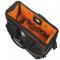 Klein Tools Tradesman Pro Organizer Lighted Tool Bag