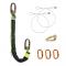 Sterling PDQ Raise and Rescue Elite Kit