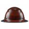 Lift Safety DAX Carbon Fiber 50/50 Desert Camo Full Brim Hard Hat