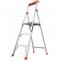 Little Giant Ladders Flip-N-Lite Platform Ladder