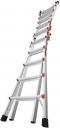 Little Giant Ladders Velocity Articulating Ladder