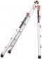 Little Giant Ladders Velocity Articulating Ladder