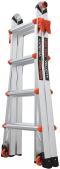 Little Giant Ladders Velocity Articulating Ladder