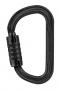  Petzl VULCAN High-Strength Steel Triact-Lock ANSI Rated Carabiner