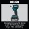 Makita 18V LXT Lithium-Ion Brushless Cordless 2-Piece Combo Kit