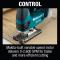 Makita 18V LXT Lithium-Ion Cordless Jig Saw (Bare Tool)