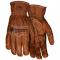 MCR Mustang Leather Drivers Utility Work Gloves