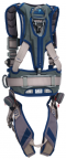 DBI Sala ExoFit Strata Construction Harness with Tongue Buckle Straps