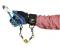 3M DBI Sala Trigger2Trigger Coil 5 lb Tool Tether