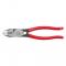 Milwaukee 9-Inch Lineman's Pliers with Thread Cleaner