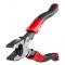 Milwaukee 9-Inch Lineman's Pliers with Thread Cleaner