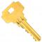 Wilson Bohannan Monarch DX Beast Box Security Keys