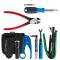 Jonard COAX Technician Tool Kits