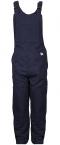 National Safety Apparel Explorer FR Unlined Bib Overalls