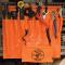 Klein Tools Lineman Aerial Apron & Organizer