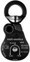 Rock Exotica P51 Omni-Block Swivel Pulley