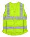 PIP ANSI Type R Class 2 Woman's Contoured Vest