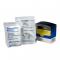 First Aid Only SmartCompliance Refill CPR Face Shield & Nitrile Gloves, 1 Shield & 1 Pair Of Gloves Per Box