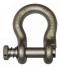 Yoke Twist Lock Shackle 