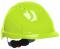 JSP EV6151 Evolution Deluxe Standard Brim Safety Helmet