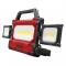 Prime 4500 Lumen LED Stationary Tripod Worklight