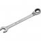 Proto 12 Point Full Polish 32 mm Combination Reversible Wrench