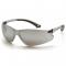 Pyramex ITEK Silver Mirror Safety Glasses