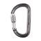 Petzl Am'D Asymmetrical Aluminum Carabiner