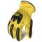 Ironclad 360° A4 Cut Level Leather Impact Work Gloves