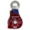 Rock Exotica Omni-Block 2.6 Inch Rigging Pulley / Material Handling Block