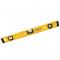 Stanley 24 Inch I-Beam 180 Level