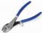 Diagonal Cutting Pliers, Hi-Leverage