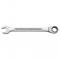 Stahlwille 17F Combination Ratcheting Spanner