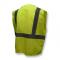 Radians Economy Type R Class 2 Mesh Safety Vest