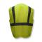 Radians Economy Type R Class 2 Mesh Safety Vest