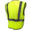 Radians SV3B Color-Blocked Economy Mesh Safety Vest