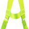 Safewaze Arc Flash Full Body Nylon Harness