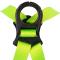 Safewaze Arc Flash Full Body Nylon Harness