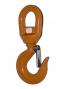 Weisner Swivel Hook