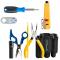 Jonard Punchdown Tool Kit for Data and Telecom Installers